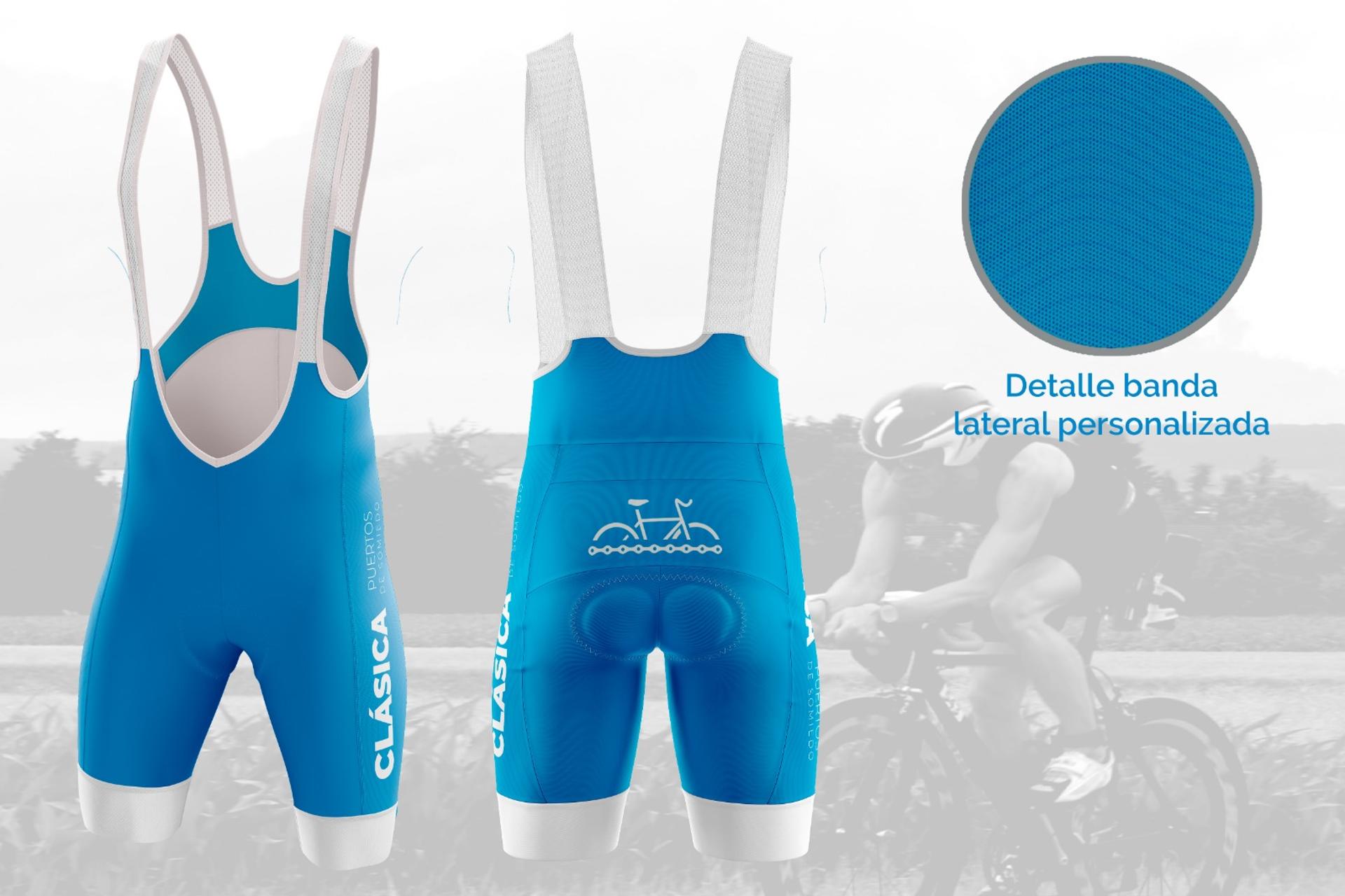 diseño culotte clasica puertos somiedo 2019