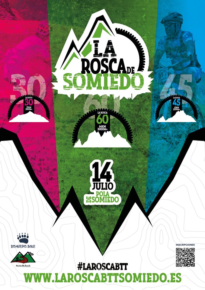 VIª Edición La ROSCA de Somiedo
