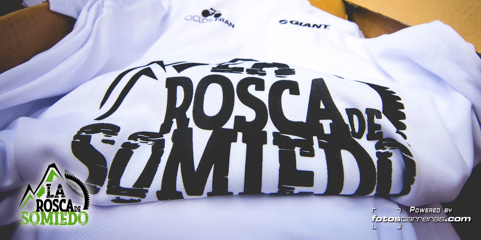La Rosca 2015