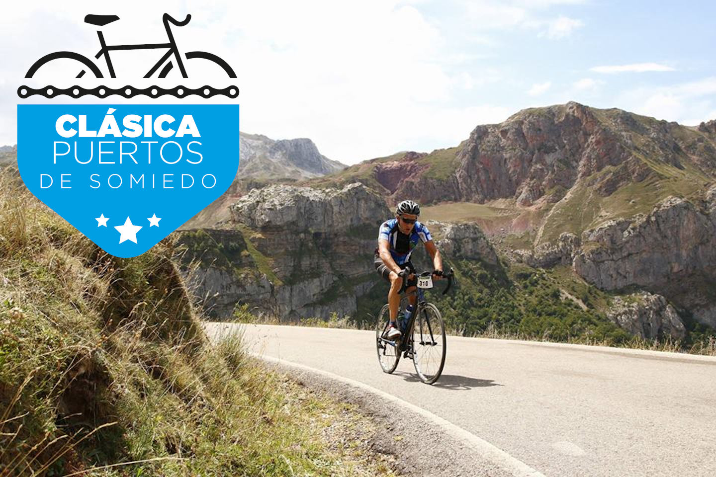 Clasica Puertos de Somiedo 2021