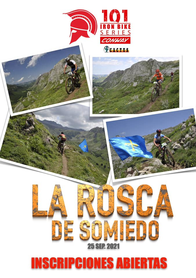 VIIIª ROSCA BTT 2021