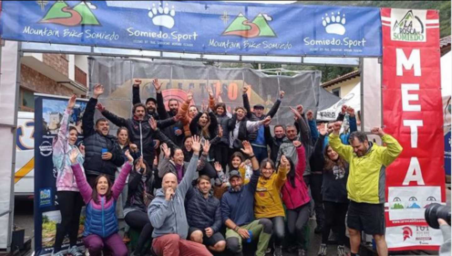 Organización La Rosca 2022