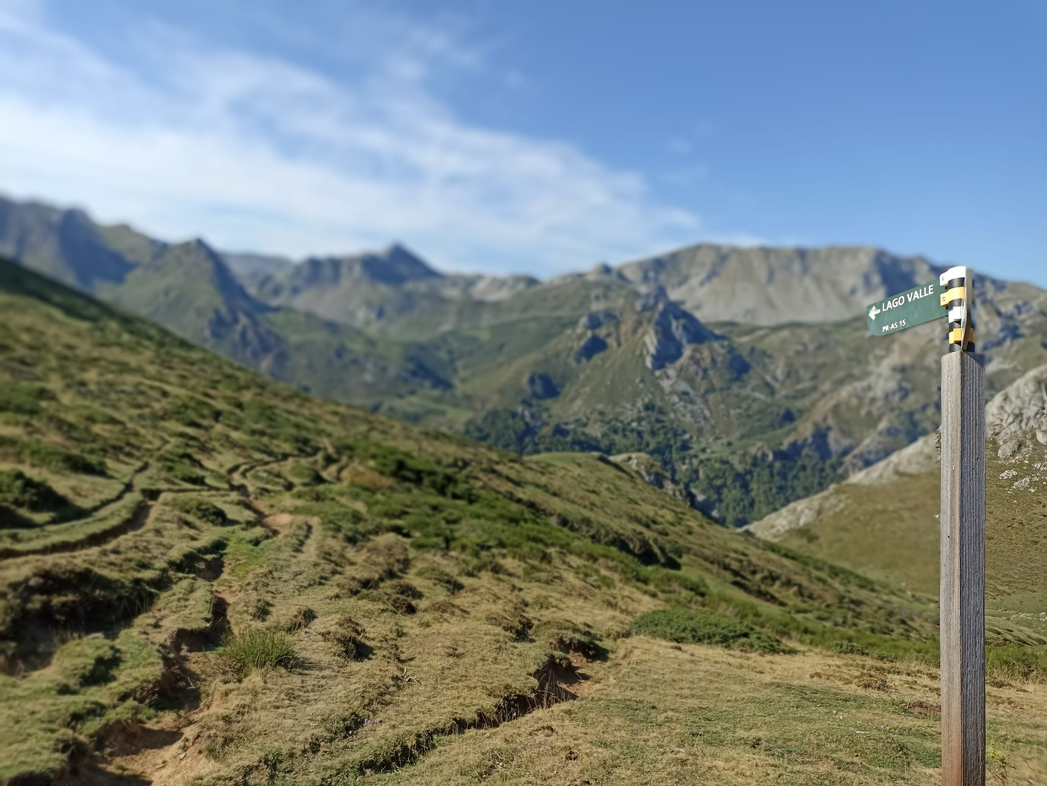 La Rosca de Somiedo