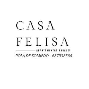 Casa Felisa