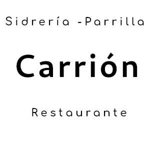 Carrión