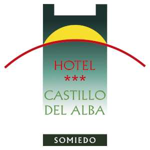 Castillo del Alba