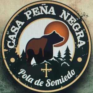 Casa Peña Negra