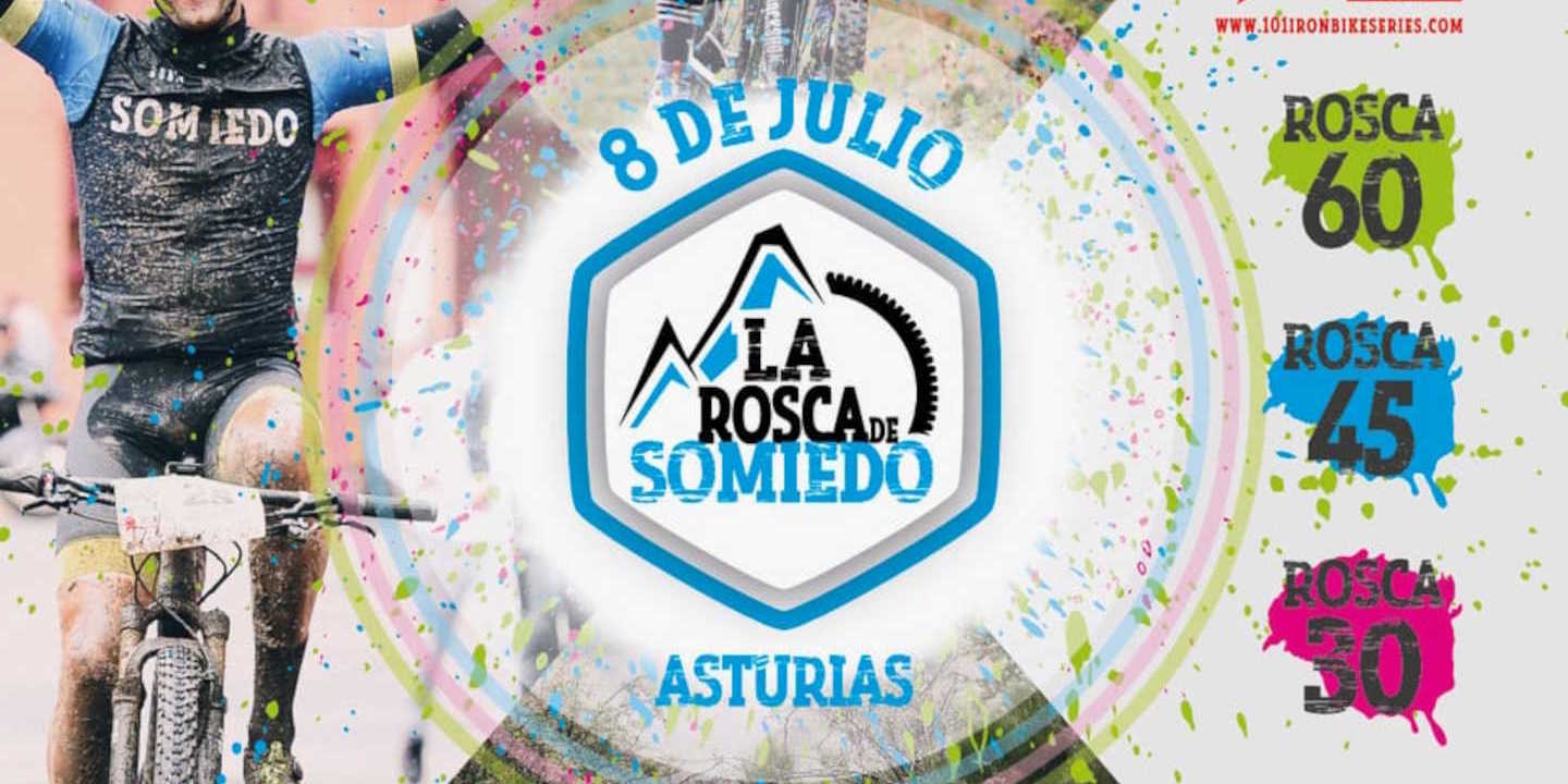 Vídeo promo #LAROSCABTT 2023