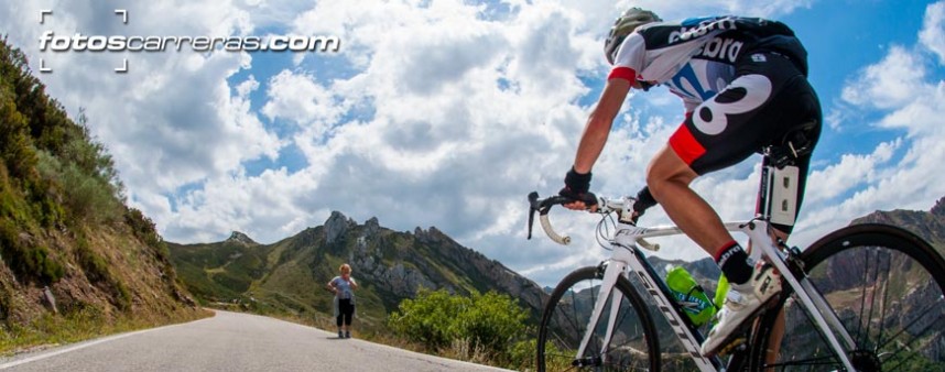 Clasica Puertos de Somiedo 2018