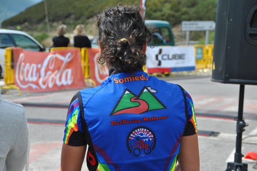 IIª Clásica Puertos de Somiedo 2015