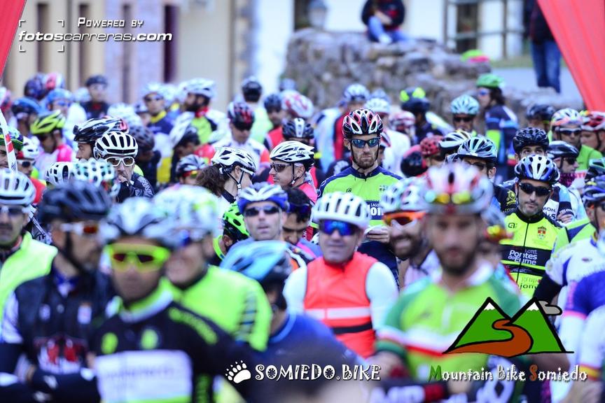 IIIª Clásica Puertos de Somiedo - 2016 