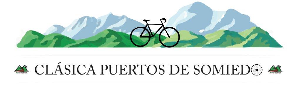 2014 Iª Clasica Puertos de Somiedo