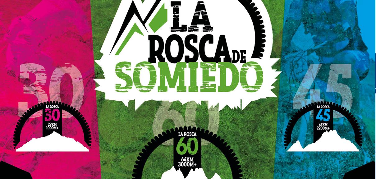 La Rosca de Somiedo 2018