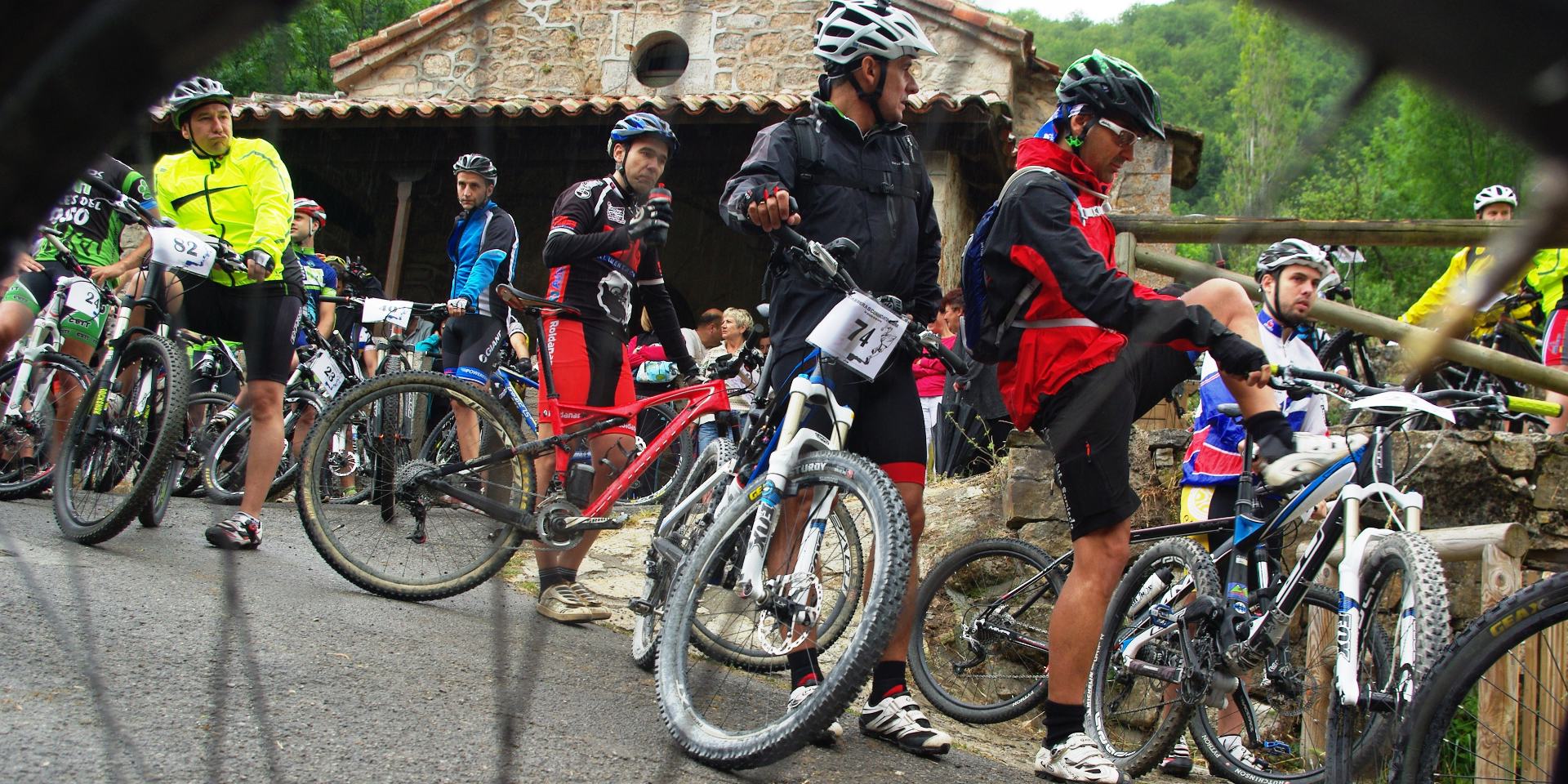 La Rosca 2015