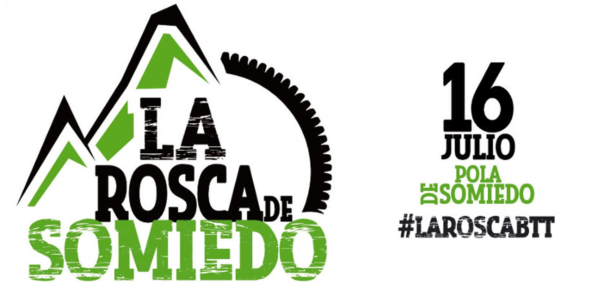 La Rosca de Somiedo 2016